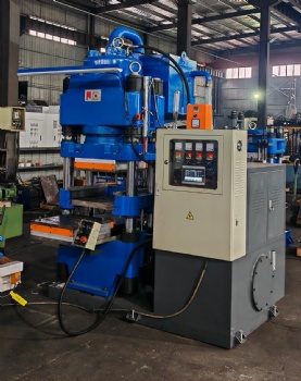 Press Machine for brake pads-WD6707