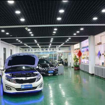case-China Wendy Tech